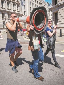 Ο γνωστός άγνωστός μας φιλελευθερισμός