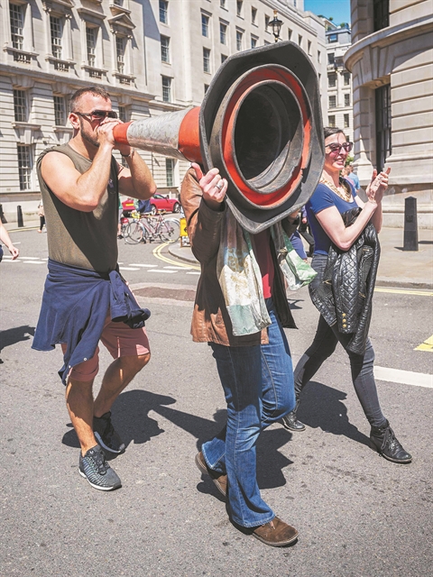 Ο γνωστός άγνωστός μας φιλελευθερισμός