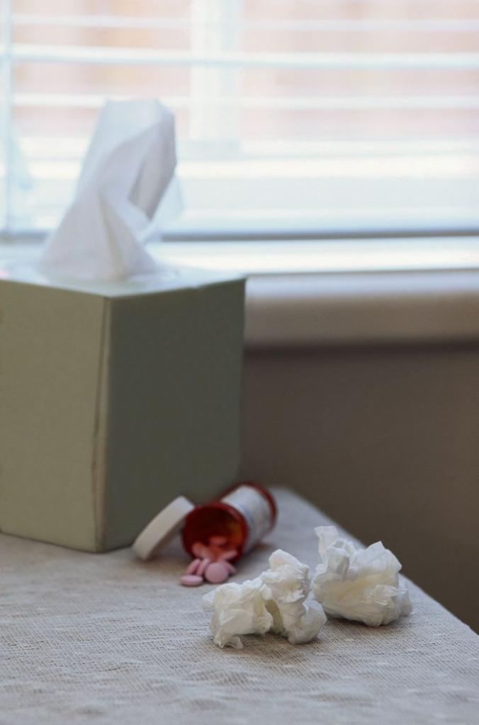 Ποια είναι τα αίτια που προκαλούν σιελόρροια