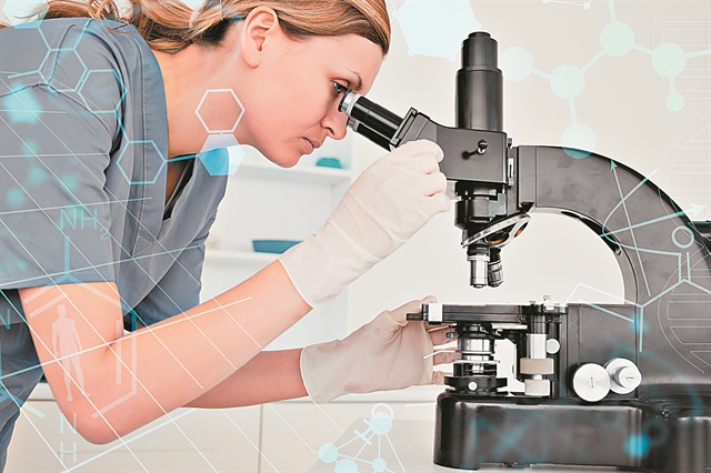 Ο ρόλος των πρωτεϊνών στην εξέλιξη ασθενειών