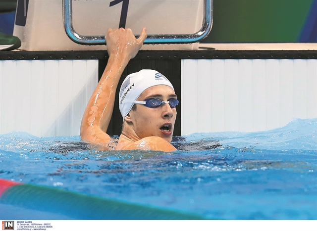 Τα όνειρα συνεχίζονται στο Τόκιο