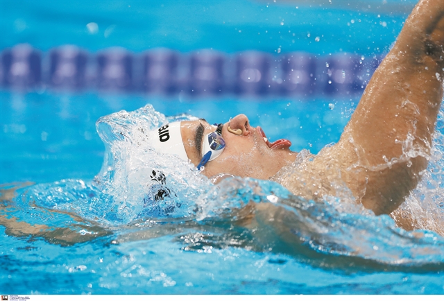 Εσπασε ρεκόρ δεκαετίας