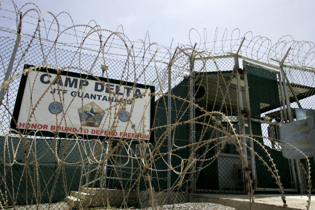 Η αμερικανική κυβέρνηση προσδοκά στο κλείσιμο της φυλακής του Γκουαντάναμο, τόνισε ο Λευκός Οίκος
