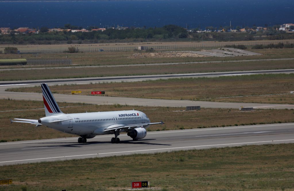 Αεροσκάφος της Air France καθηλώθηκε στο έδαφος εξαιτίας ενός… ποντικού