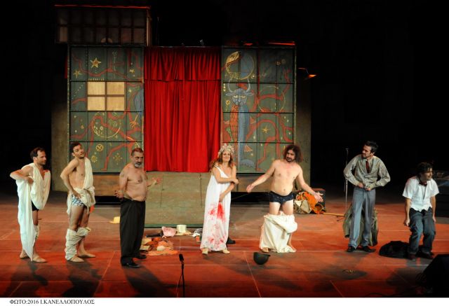 Ωτοβλεψίες