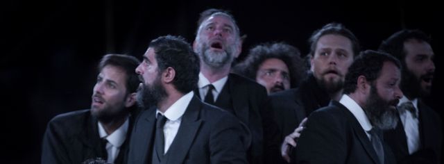 «Δεν καταλαβαίνω τι μου λες, πεθαίνω»