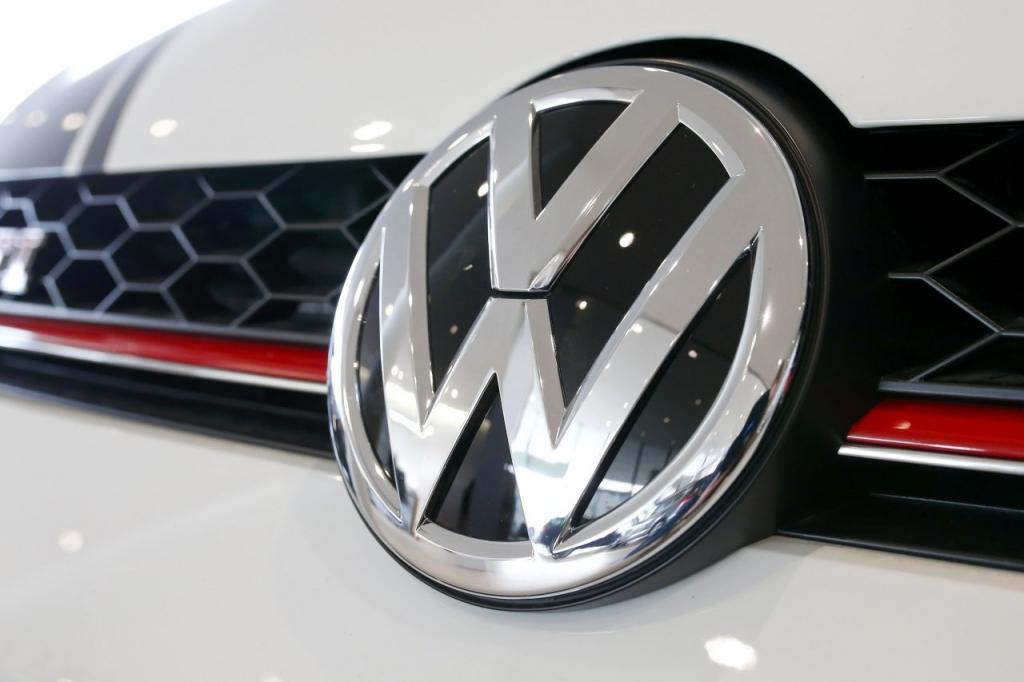 Πρώτη σε πωλήσεις παγκοσμίως η VW