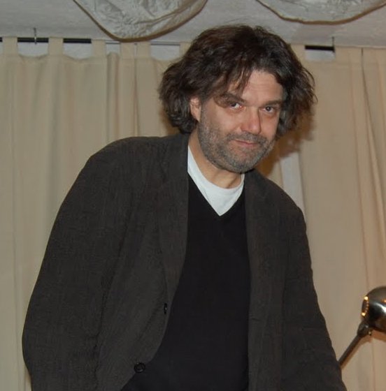 Παναγιώτης Καλαντζόπουλος