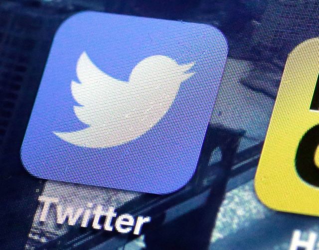 Το Twitter έκλεισε 360.000 λογαριασμούς με τρομοκρατικό περιεχόμενο