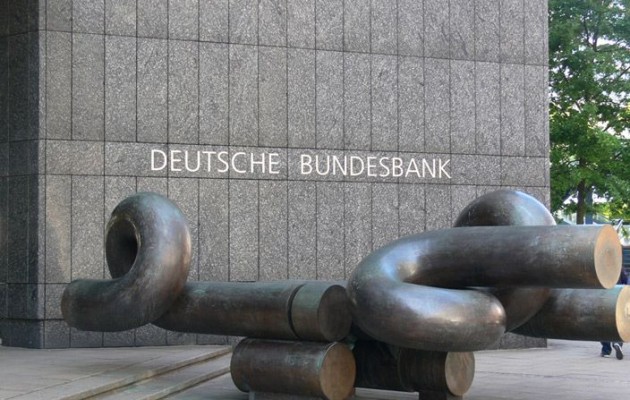 Αύξηση του ορίου συνταξιοδότησης στα 69 ζητά η Bundesbank