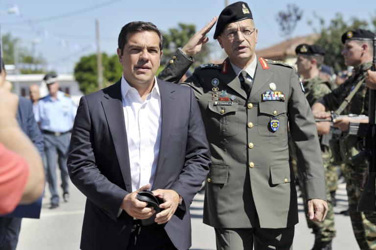 Έχουμε συγκροτημένη εθνική στρατηγική για το κατοχικό δάνειο, λέει ο Τσίπρας | tanea.gr Έχουμε συγκροτημένη εθνική στρατηγική για το κατοχικό δάνειο, λέει ο Τσίπρας | tanea.gr