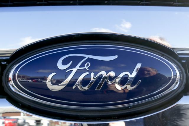 Ανάκληση αυτοκινήτων Ford