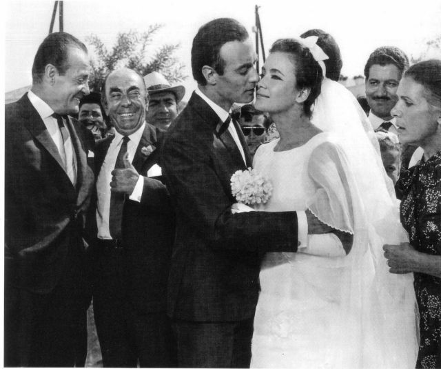 Το «καλό παιδί» που θα γινόταν ζεν πρεμιέ