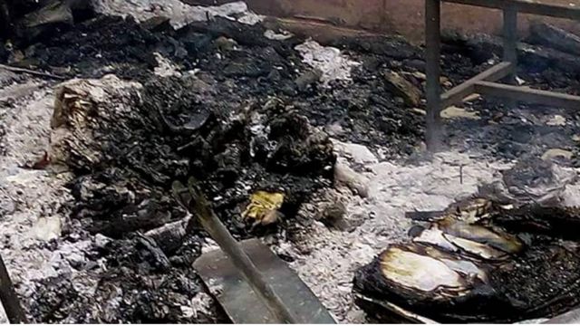 Νιγηρία: Εξοργισμένο πλήθος έκαψε οκτώ άτομα για βλασφημία του Μωάμεθ