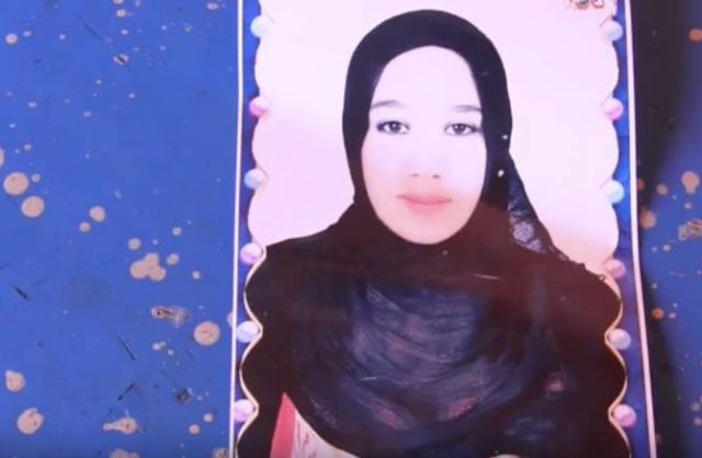 Μαρόκο: 20 χρόνια κάθειρξη για έναν από τους βιαστές της Χαντίτζα Σουίντι