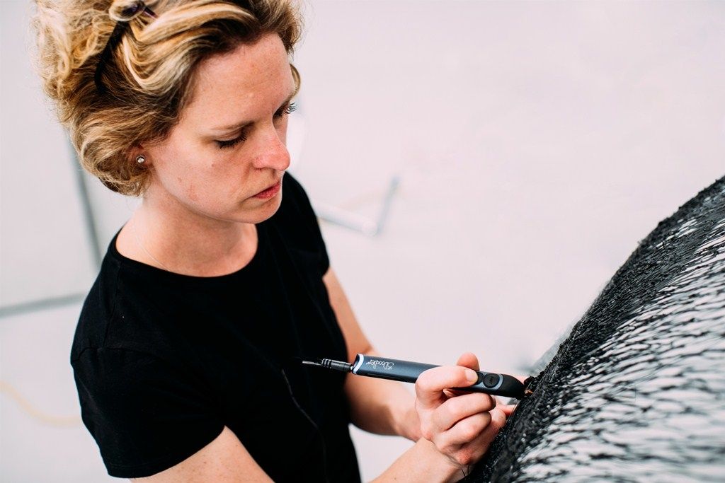 Nissan: Κατασκεύασε την μεγαλύτερη τρισδιάστατη εκτύπωση