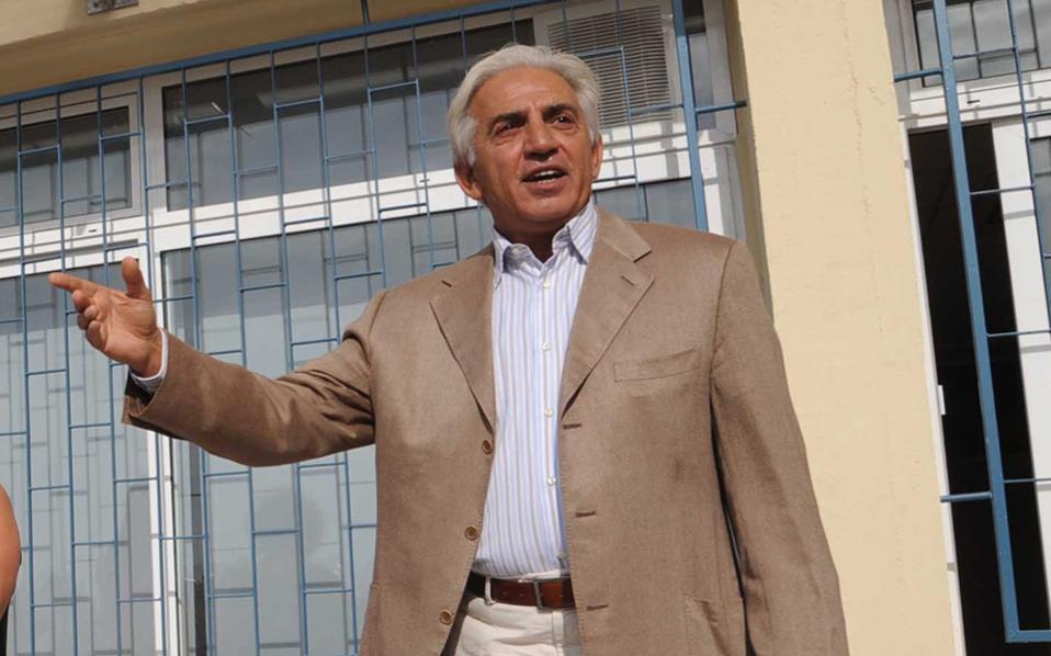 Εγκρίθηκε από το ΠΕΣΥ η μελέτη περιβαλλοντικών επιπτώσεων για το ρέμα της Πικροδάφνης