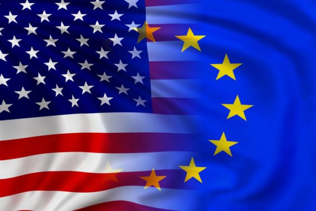 ΗΠΑ: Οι συζητήσεις για τη συμφωνία Διατλαντικού Εμπορίου (TTIP) συνεχίζονται