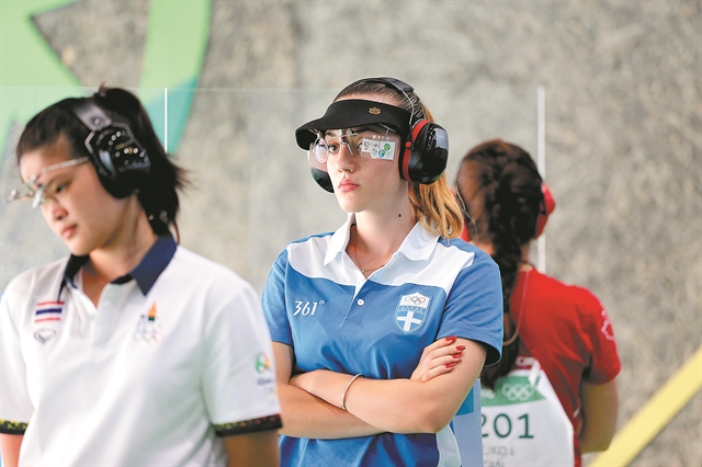 «Να γίνουν του χρόνου»