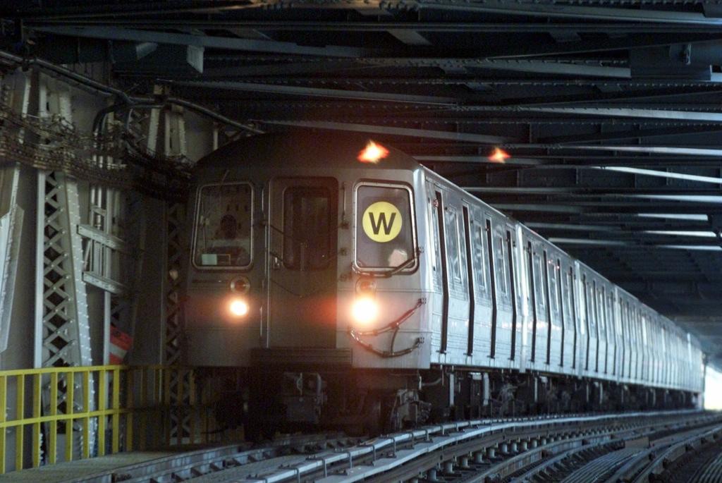 Νέα Υόρκη: Πανικός στο μετρό από… γρύλους και σκουλήκια