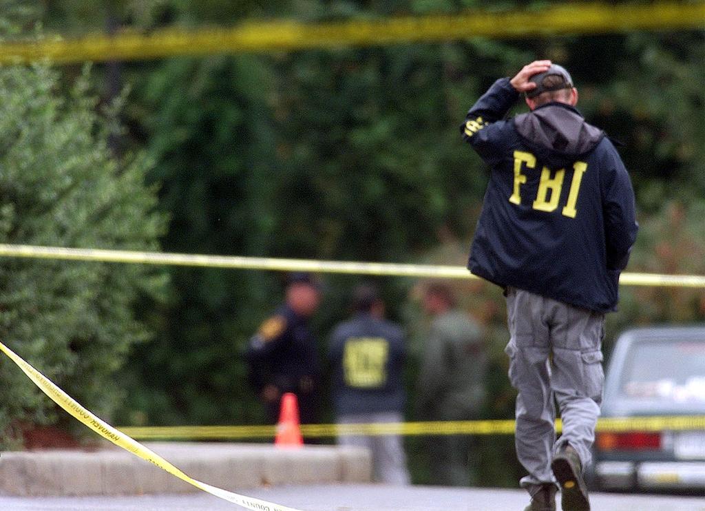 Το FBI ερευνά επίθεση 20χρονου με μαχαίρι σε βάρος δύο ατόμων