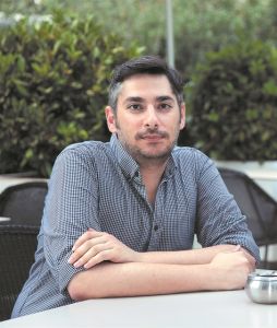 «Ενα τραγούδι για τη Βίσση δεν έχει διαφορά από ένα τραγούδι για την Μποφίλιου»