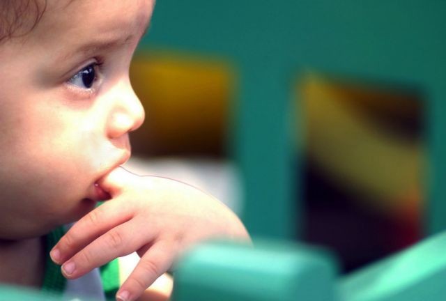 Πιο συχνή η δυσλεξία στα παιδιά που έχουν γεννηθεί φθινόπωρο