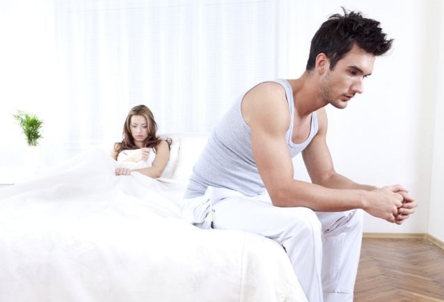 Οι στατίνες καταπολεμούν και τη στυτική δυσλειτουργία