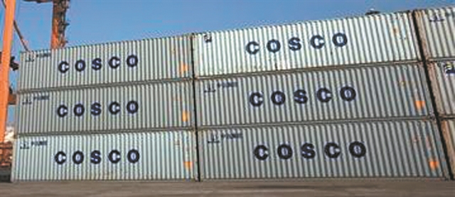 Στον Πειραιά το Ναυτιλιακό Γραφείο της Κύπρου στην Ελλάδα