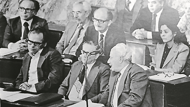 15 χρόνια «χωρίς» τον Κώστα Κάππο