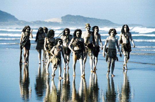 Ολοι σχεδόν οι σημερινοί άνθρωποι είναι απόγονοι μεταναστών από την Αφρική