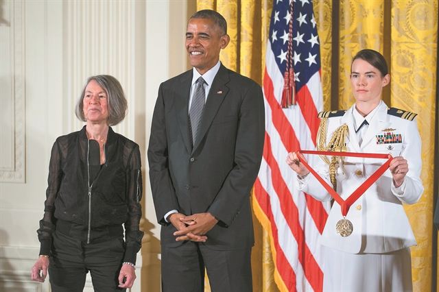 Η ποίηση του καθημερινού θαύματος