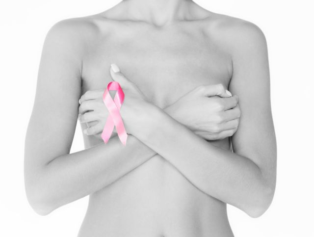 Βρήκαν την ουσία που βοηθάει τον καρκίνο του μαστού να εξαπλωθεί | tanea.gr