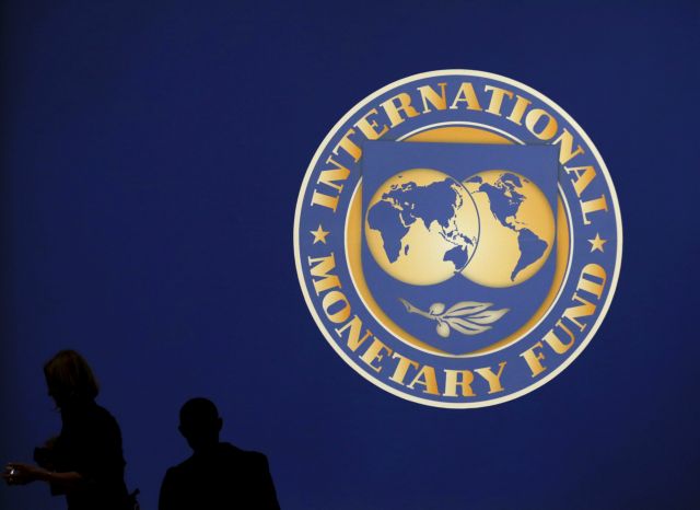 ΔΝΤ: Η Ελλάδα χρειάζεται ελάφρυνση χρέους, μη ρεαλιστικοί οι στόχοι