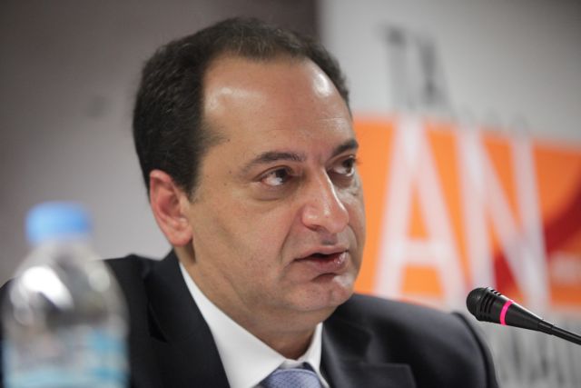 Σπίρτζης: «Αν η Digea δεν κόψει το σήμα, θα το κάνει η πολιτεία»