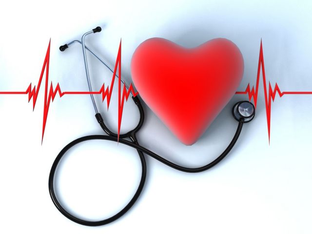 Οι σύγχρονες ιατρικές οδηγίες για γερή καρδιά