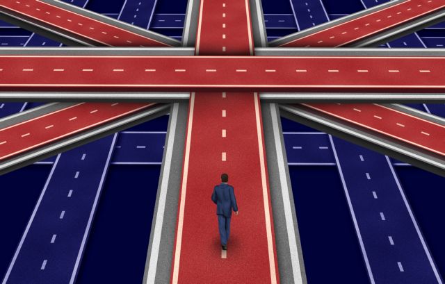 Βρετανία: Οι ψηφοφόροι δεν μετάνιωσαν για το Brexit