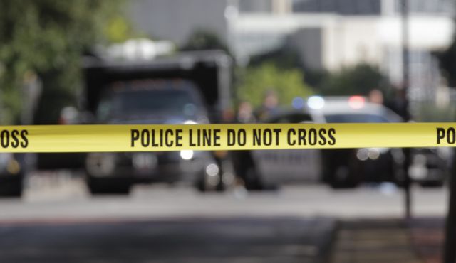 ΗΠΑ: 8 τραυματίες από επίθεση με μαχαίρι στη Μινεσότα – νεκρός ο δράστης