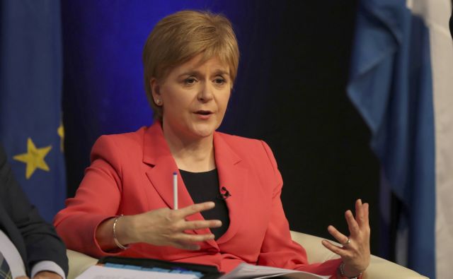 Σκωτία: Ξεκινά δημόσιος διάλογος με θέμα την ανεξαρτησία