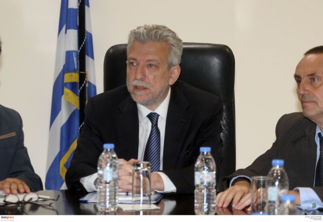 Κοντονής: «Το καθεστώς διαφθοράς και διαπλοκής έλαβε τέλος»