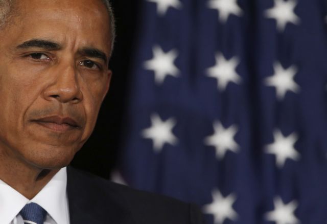 Βέτο Ομπάμα στο νόμο που επιτρέπει μηνύσεις κατά του Ριάντ