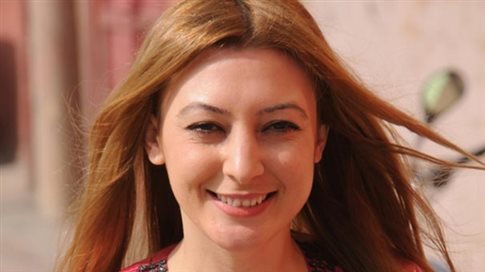 Προφυλακίστηκε και η κούρδισσα δήμαρχος-σύμβολο της Τζιζρέ, Λεϊλά Ιμρέτ