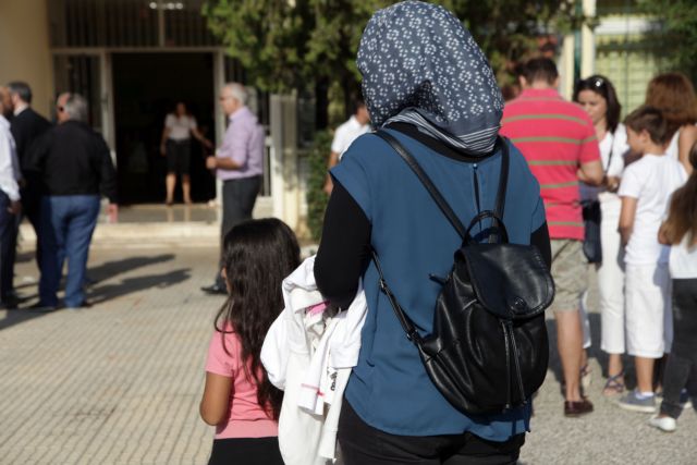 «Όχι» στα προσφυγόπουλα και από τους συλλόγους γονέων στην Ημαθία