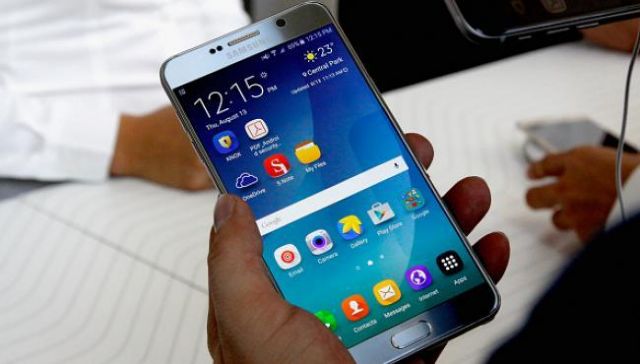 ΗΠΑ: Η Samsung αποσύρει 1.000.000 έξυπνα κινητά Galaxy Note 7