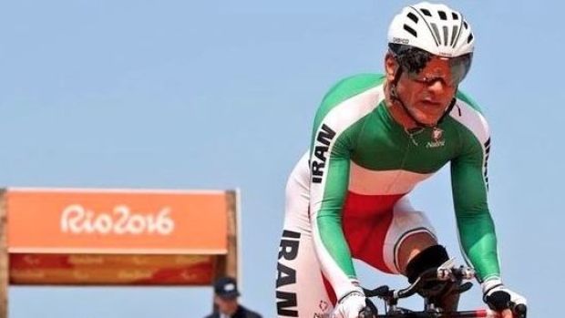 Νεκρός ιρανός ποδηλάτης στο Ρίο μετά από σύγκρουση