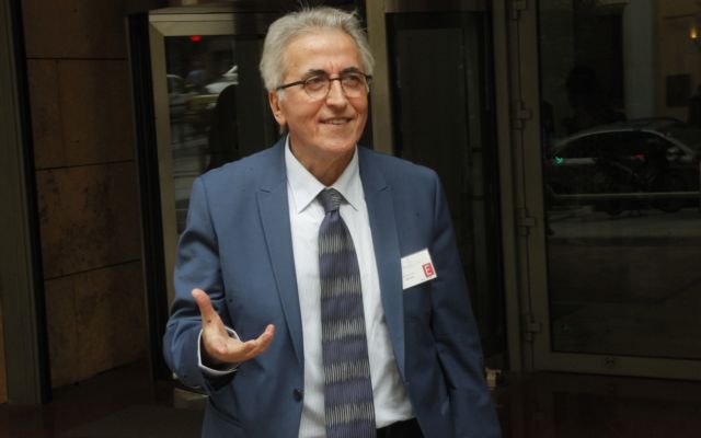 ΓΣΕΕ: «Η Βελκουλέσκου παραδέχθηκε ότι το πρόγραμμα ήταν ταξικά ετεροβαρές»