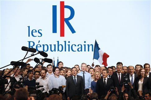 Γαλλία: Οι «επτά» της Δεξιάς που διεκδικούν το χρίσμα για τις προεδρικές