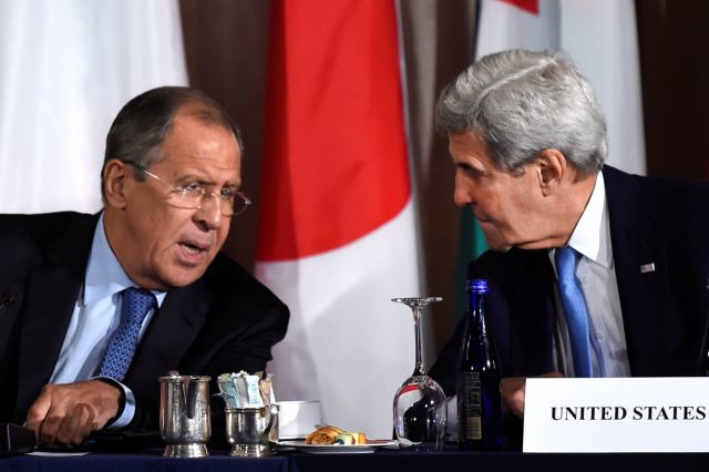 Συρία: ΗΠΑ και Ρωσία δεν συμφώνησαν σε νέα κατάπαυση του πυρός