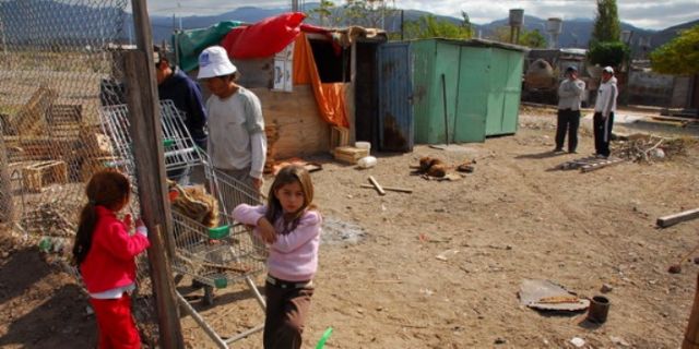 Ο ένας στους τρεις Αργεντινούς ζει κάτω από το όριο της φτώχειας