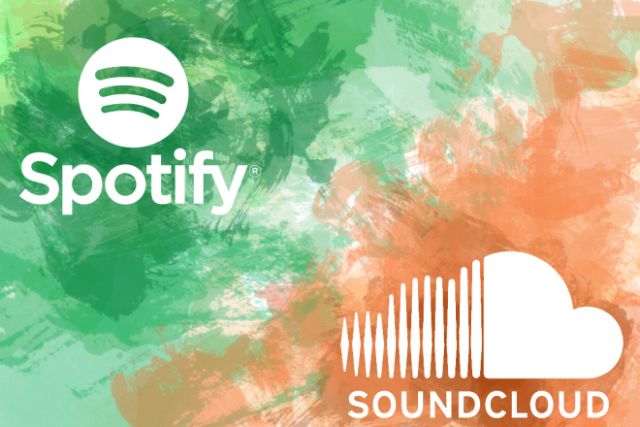 Συζητήσεις για την εξαγορά του SoundCloud από την Spotify